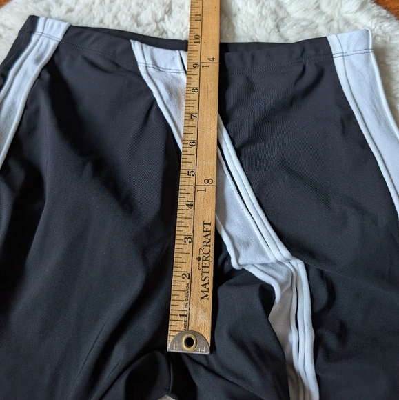 Ottolinger Strappy tie-fastening straps leggings XL - Picture 11 of 12